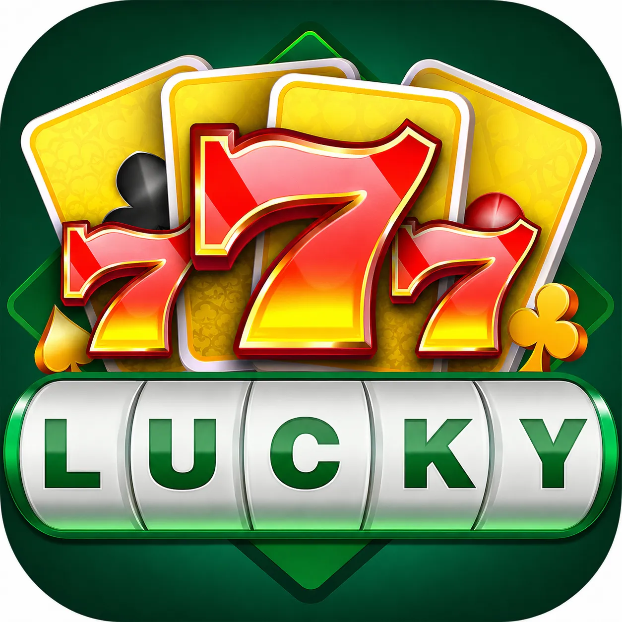 777lukcy APK Tycoon