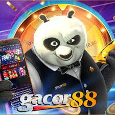 gacor88 APK SLG