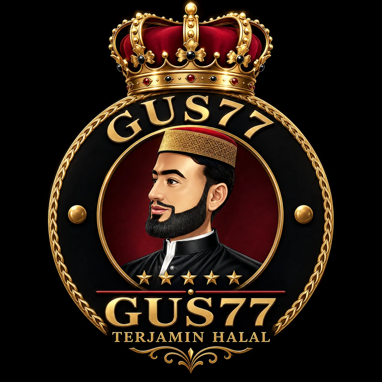 gus77 APK Simulation