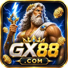 GX88 - Game RPG Seru dan Menarik