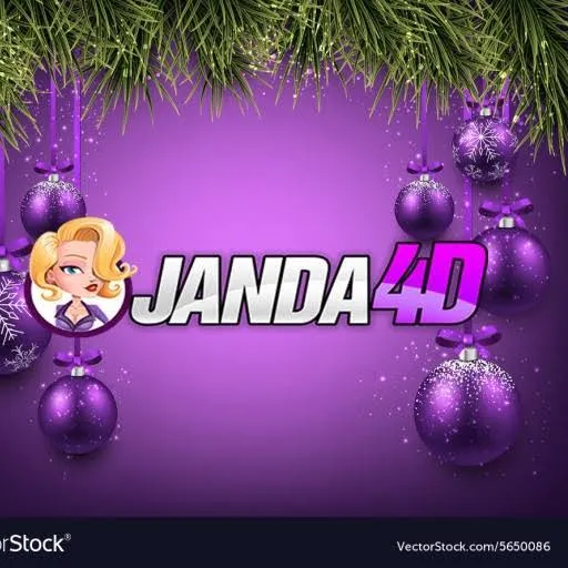 janda4d APK MMORPG