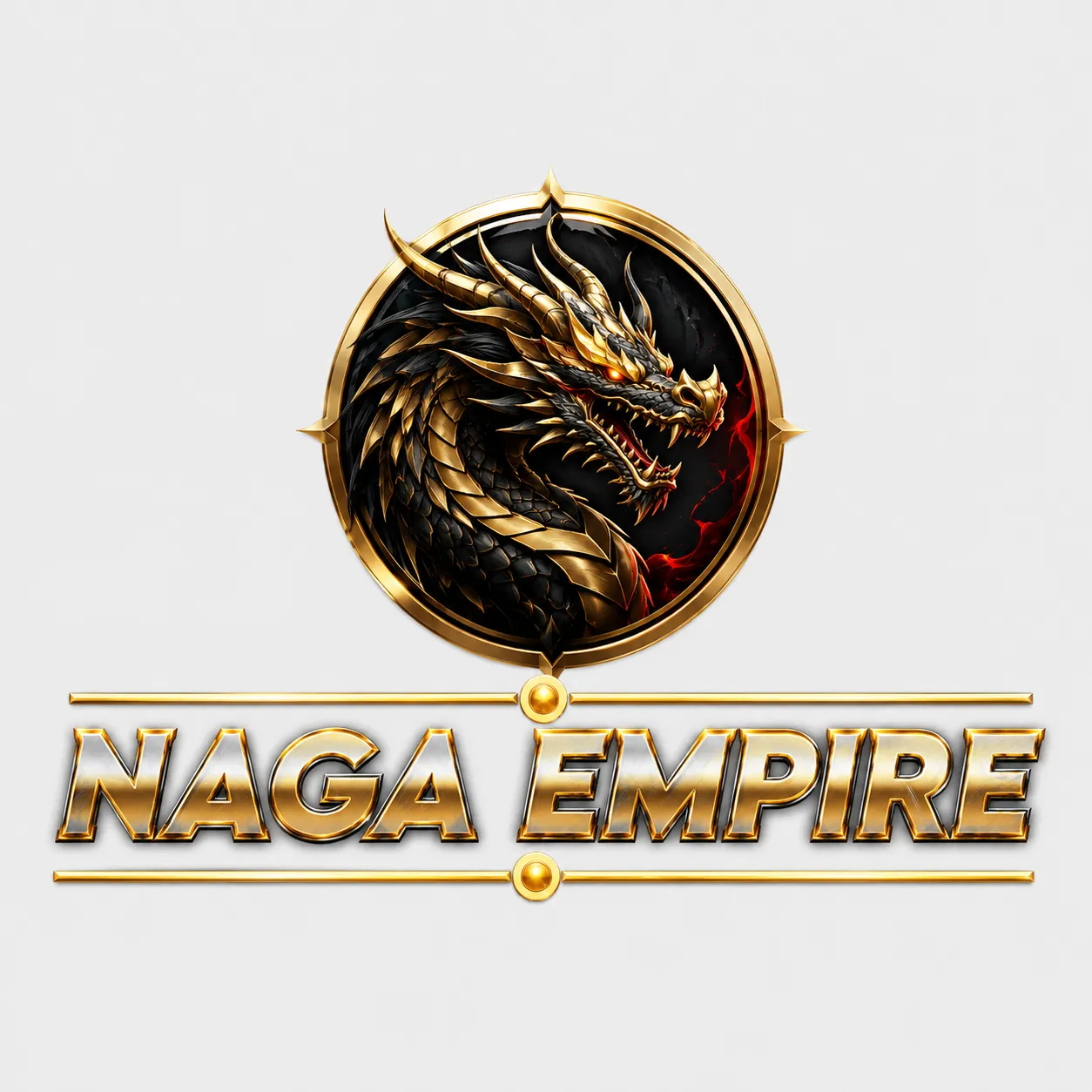 NAGAEMPIRE - Permainan Match-3 yang Mengasyikkan