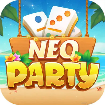 NEOPARTY - Game QiuQiu Seru dan Menarik