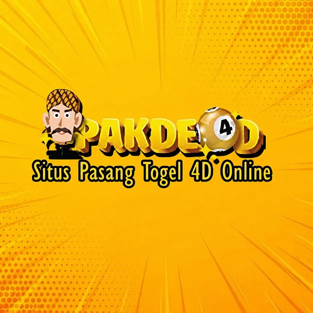 PAKDE4D - Simulator Bisnis Terbaik untuk Para Tycoon