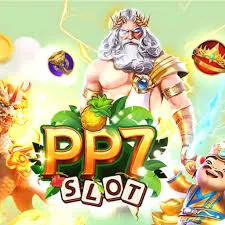 PP7SLOT - Menyelami Kengerian Permainan Slot Horor