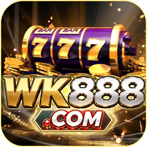 wk888 APK FPS